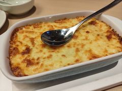 -吕氏疙瘩汤·新鲁菜(潍坊银座店)