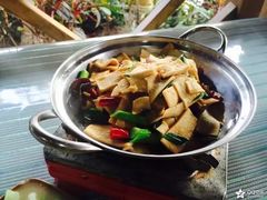 -纳兰傣雀傣味餐厅