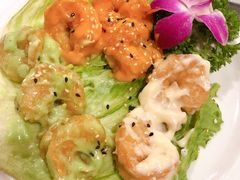 -泰国村酒楼(良木园酒店)