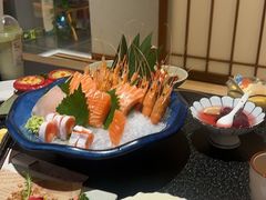 -桃夭日式料理(国信店)