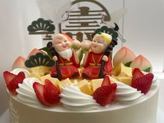 -好利来(西宸广场店)