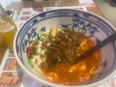 -元志初腊汁肉夹馍(钟楼粉巷店)