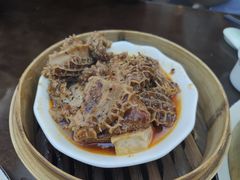 酱香金钱肚-味友味港印记(厦门集美银泰百货店)