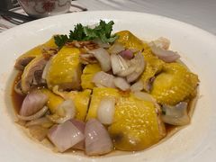 -稻香饭店(IFS国金中心店)