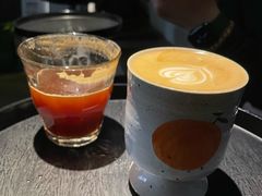 -SeekSeeking咖啡专门店(堰塘街店)