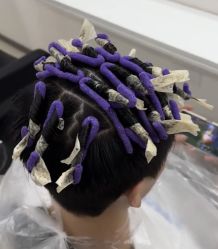 -尤司男士国潮理发馆