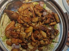 -秦月轩·陕西家乡菜(阜成路·五棵松店)