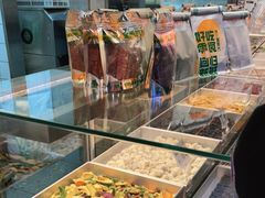 -金粒门·新鲜零食(坡子街店)