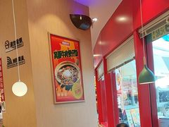 -华记煲仔华·煲仔饭(三元里万科里店)