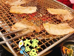-九田家黑牛烤肉料理(石路天虹店)
