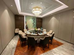 包厢-童福兴·南京菜(老门东店)