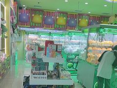 -JOYMARK(天津西青万达店)