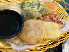 -烤路里·韩国品质自助烤肉(石路天虹4号店)