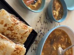 -高玛纳驴肉火烧(一世界店)