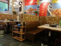 -鱼羊宴烤鱼羊蝎子烧烤(怡馨家园店)