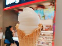 -DQ·蛋糕·冰淇淋(龙湖狮山天街店)