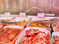 -33韩式自助烧烤(环城南路店)