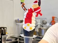 -CORNER CONE GELATO酷矿手作霜淇淋(南头古城店)