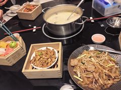 -煲王粤菜餐厅(中侨中心店)
