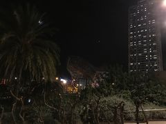 -小巴塞罗那海滩