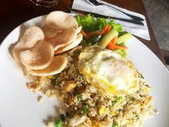-Pundi Pundi Restaurant