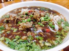 -肆姐面粉馆(坡子街店)