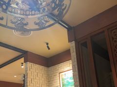 -绿茶餐厅(布吉万象汇店)