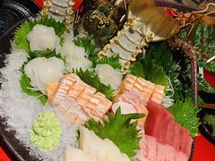 -初花·日本料理