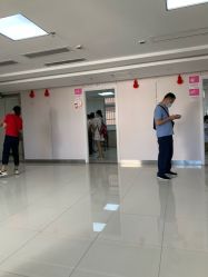 -海南省妇女儿童医学中心(龙昆南路院区)