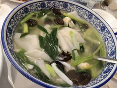-聚春园自助餐厅(东街口店)