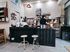 -Tequila Espresso(嘉善路店)