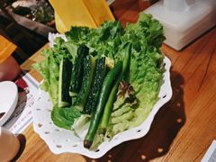 -紫霞门韩国料理烤肉(深南东路店)
