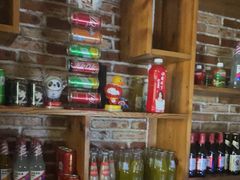 零售区-三个大叔烤羊肉串·炭炉砂锅菜(西三旗店)