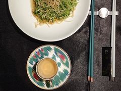 -四季小馆·潤·中国菜(越秀公园店)