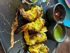 -甘尼仕印度餐厅爵士酒吧(阳春巷店)