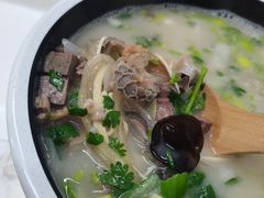 -大头亮羊汤烩面·河南非遗(良乡总店)