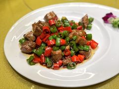 -金典银峰老鹅馆·昆山菜(亭林公园店)