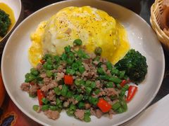 -米泰芒·东南亚料理(体育西店)