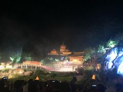 -禅宗少林·音乐大典