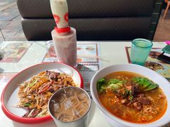 -龙记·香港茶餐厅(海上世界店)