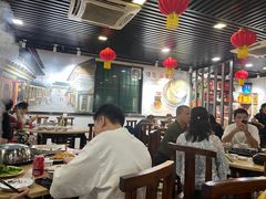 -苏记餐厅(叠南店)