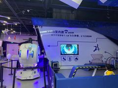-飞行家太空体验馆(祥云小镇店)