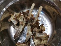 -蝎王府羊蝎子(西直门店)