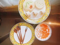 -富华斋饽饽铺·宫廷糕点·伴手礼(护国新天地店)
