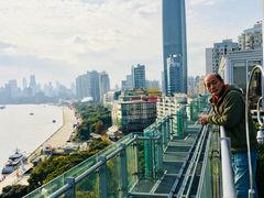 -外滩悦榕庄·海怡西餐厅