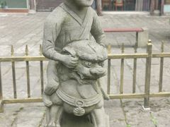 -南关石牌坊古镇