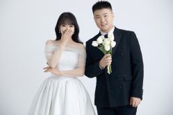 -CD视觉婚纱摄影