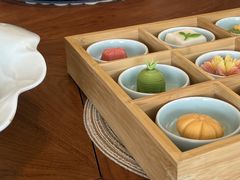 -湖畔居茶楼(湖滨店)