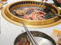 -花味·自助烤肉(南方时代店)