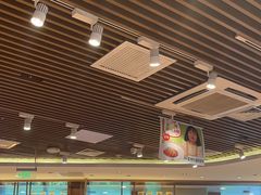 -西贝(武汉群星城店)